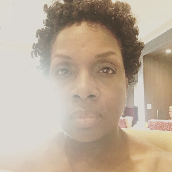 Meet your Posher, Meryl - Picture 1 of 1